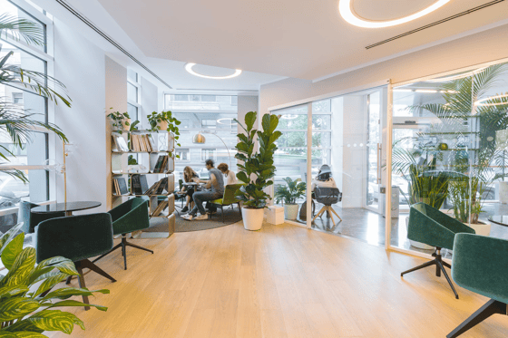 office space