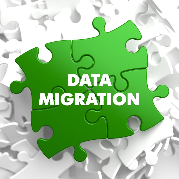 Data Migration 