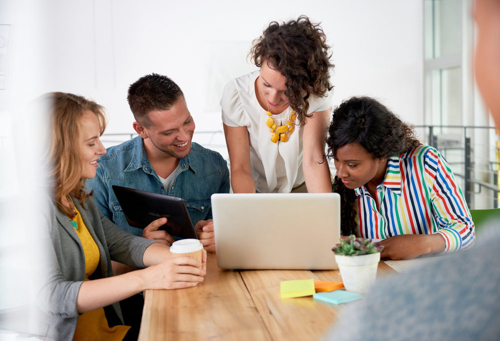The Only 5 Blogging Best Practices You Will Ever Need