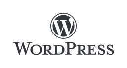 WordPress-logotype-alternative