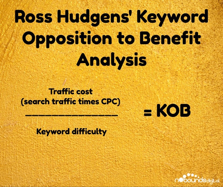 keyword opposition to benefit analysis.jpg